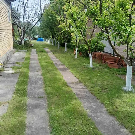 Σπίτι διακοπών Kuca Za Odmor-tisa Hideaway *