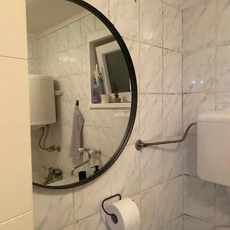 Kuca Za Odmor-tisa Hideaway بيت للعطل