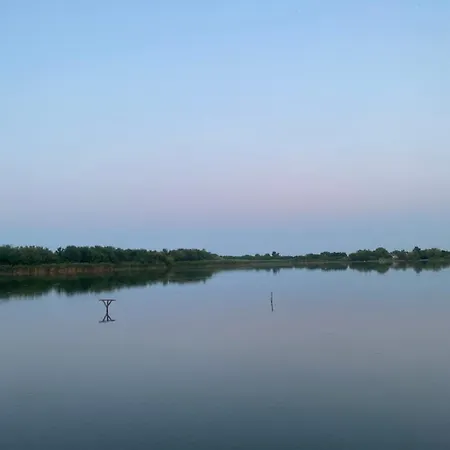 Kuca Za Odmor-tisa Hideaway *