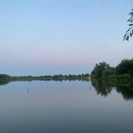 Kuca Za Odmor-tisa Hideaway *