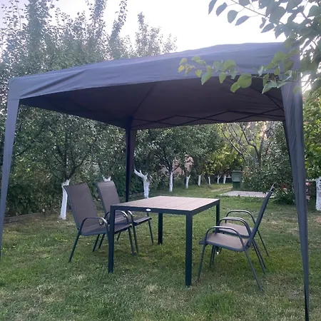 Kuca Za Odmor-tisa Hideaway