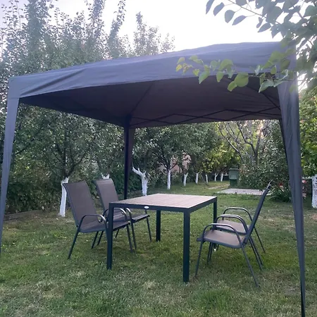 Kuca Za Odmor-tisa Hideaway