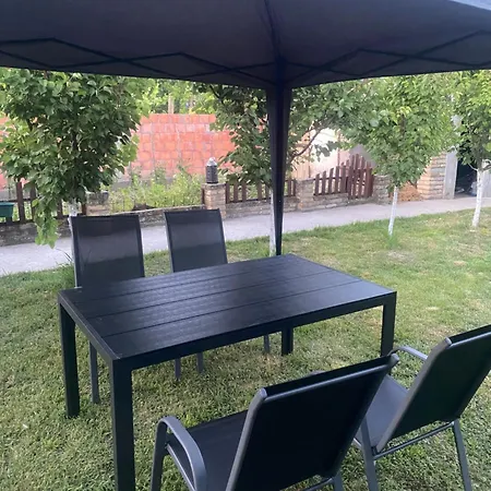 Σπίτι διακοπών Kuca Za Odmor-tisa Hideaway