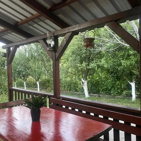 Kuca Za Odmor-tisa Hideaway