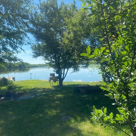 Kuca Za Odmor-tisa Hideaway بيت للعطل *