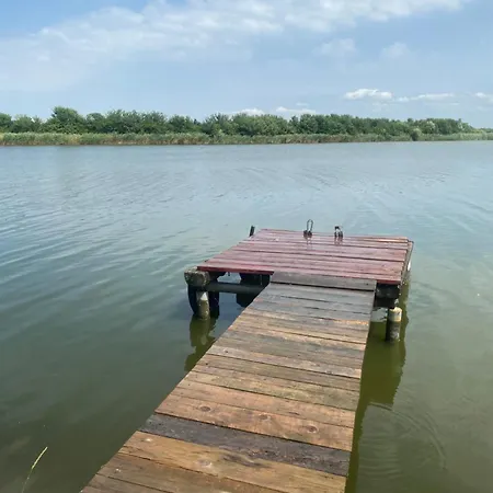 Σπίτι διακοπών Kuca Za Odmor-tisa Hideaway *