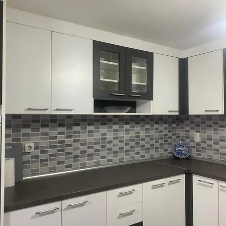 Σπίτι διακοπών Kuca Za Odmor-tisa Hideaway