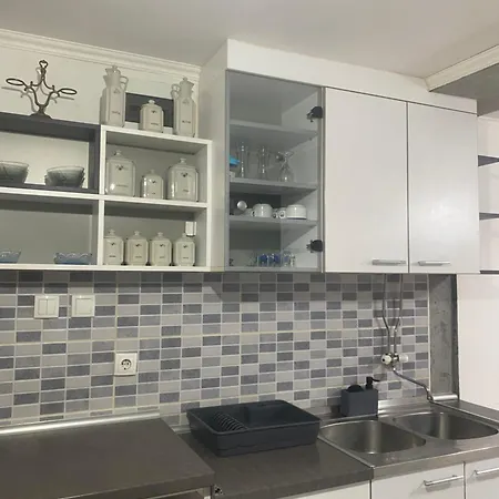 Σπίτι διακοπών Kuca Za Odmor-tisa Hideaway Turija