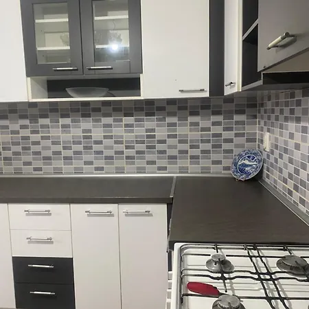 Kuca Za Odmor-tisa Hideaway بيت للعطل *