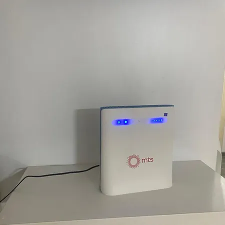 Σπίτι διακοπών Kuca Za Odmor-tisa Hideaway *