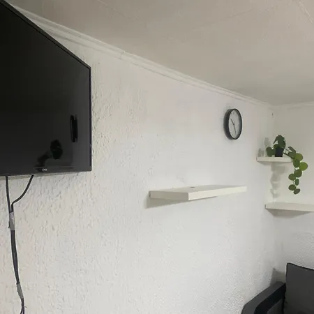 Kuca Za Odmor-tisa Hideaway