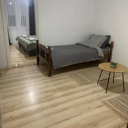 Kuca Za Odmor-tisa Hideaway بيت للعطل *