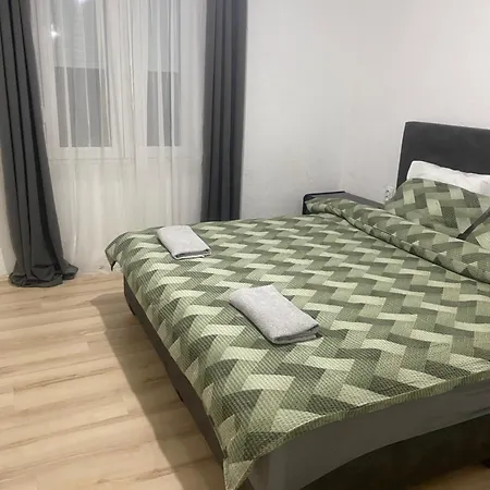 Kuca Za Odmor-tisa Hideaway بيت للعطل Turija