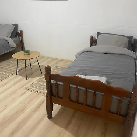 Kuca Za Odmor-tisa Hideaway