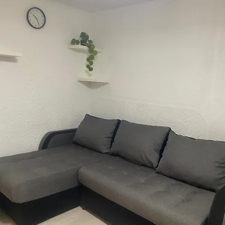 Kuca Za Odmor-tisa Hideaway