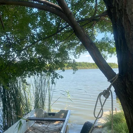 بيت للعطل Kuca Za Odmor-tisa Hideaway