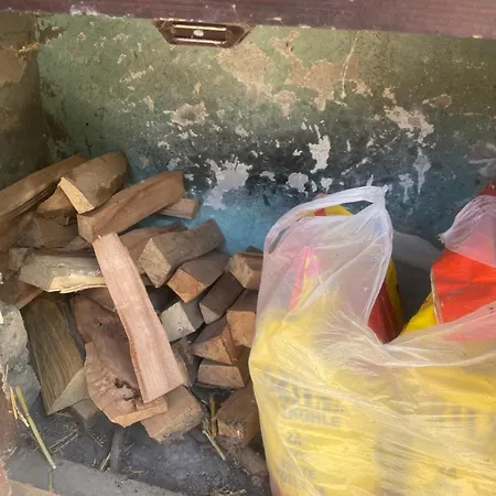 Kuca Za Odmor-tisa Hideaway بيت للعطل Turija