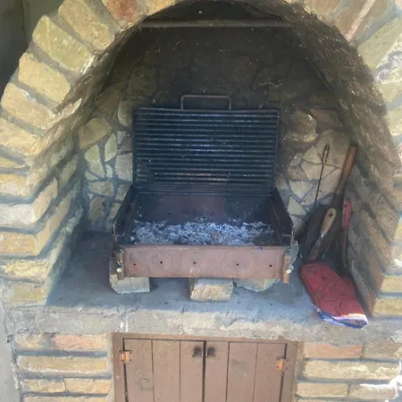 Σπίτι διακοπών Kuca Za Odmor-tisa Hideaway *