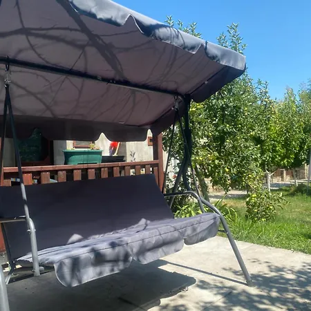 Kuca Za Odmor-tisa Hideaway