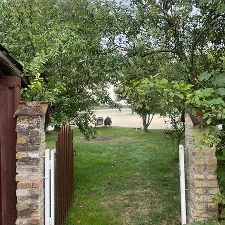 Kuca Za Odmor-tisa Hideaway Σπίτι διακοπών