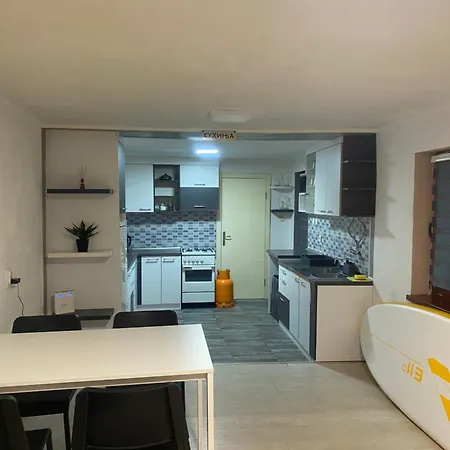 Kuca Za Odmor-tisa Hideaway Σπίτι διακοπών Turija