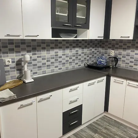 Σπίτι διακοπών Kuca Za Odmor-tisa Hideaway *