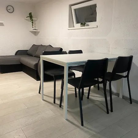 Σπίτι διακοπών Kuca Za Odmor-tisa Hideaway Turija