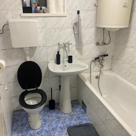 Kuca Za Odmor-tisa Hideaway Σπίτι διακοπών Turija