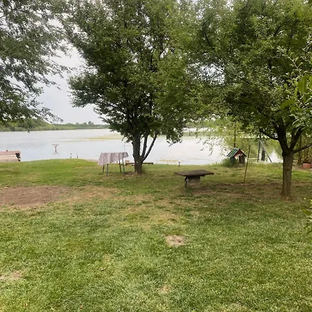 Kuca Za Odmor-tisa Hideaway