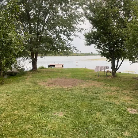 Kuca Za Odmor-tisa Hideaway Σπίτι διακοπών Turija