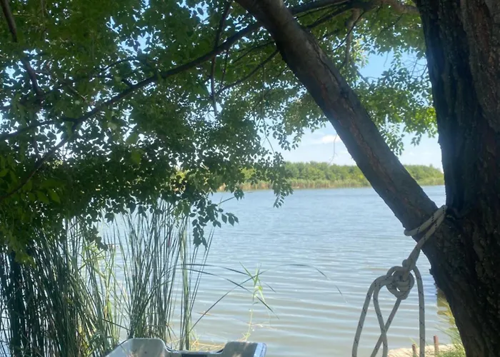 度假居 Kuca Za Odmor-tisa Hideaway