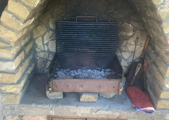 度假居 Kuca Za Odmor-tisa Hideaway *