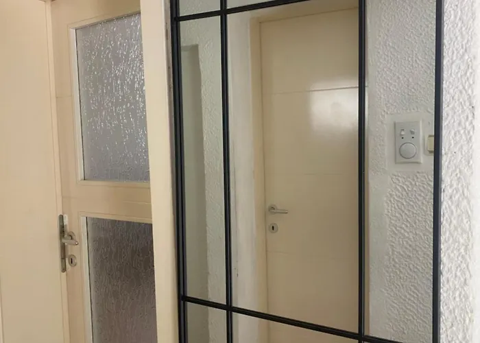 Kuca Za Odmor-tisa Hideaway