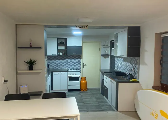 Kuca Za Odmor-tisa Hideaway 度假居 Turija